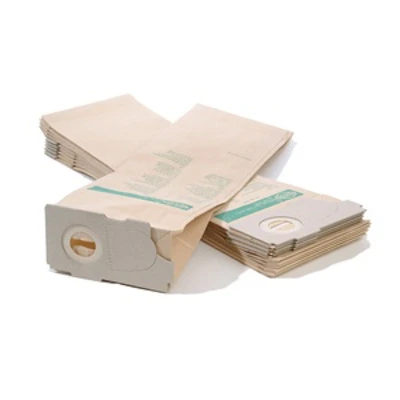 Vacuum Bags - Sebo BS range (x10)