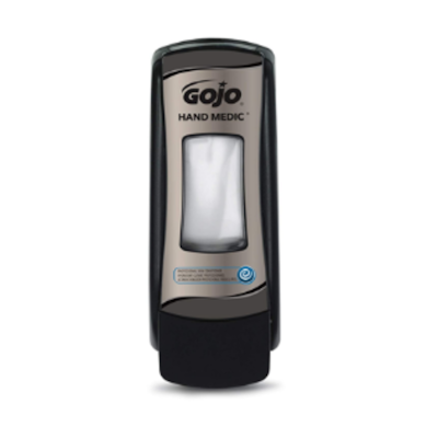 Gojo ADX-7 Hand Medic Dispenser chrome/black