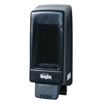 Gojo Hand Cleanser Dispenser for 2000ml refill