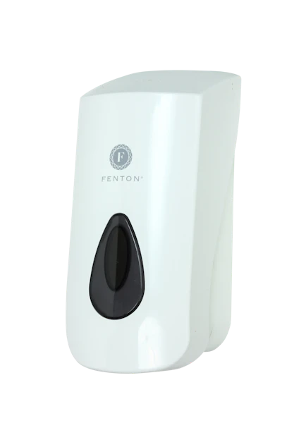 Dispenser* for Creams and Gels 800ml Cartridge white