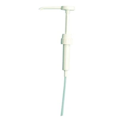Pelican Pump for 5L bottle 30ml shot