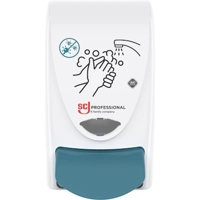 Deb ANT1LDSEN Cleanse Antimicrobial 1L Dispenser