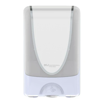 Deb TF2WHI TouchFREE 1.2L Dispenser