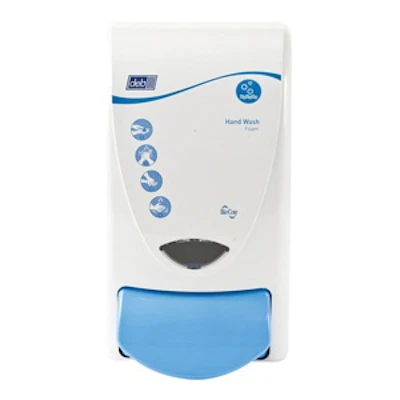 Deb WRM1LDSEN Cleanse Washroom 1L Dispenser
