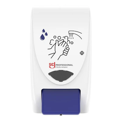 Deb LGT2LDPEN Cleanse Light 2L Dispenser