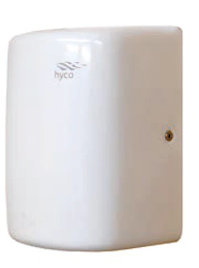 Ultimate Hand Dryer - White