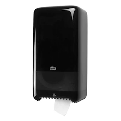 Tork 557508 Toilet Roll Dispenser black