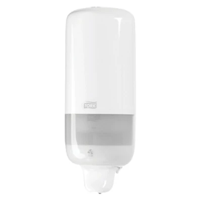 Tork 560000 Soap Dispenser white