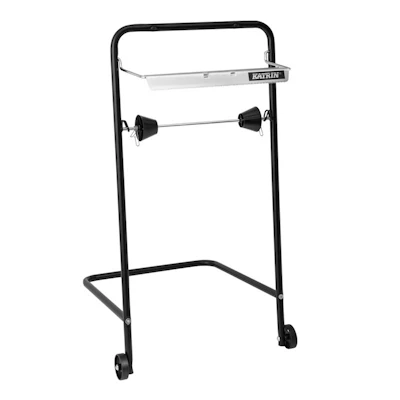 Floor Stand Dispenser metal