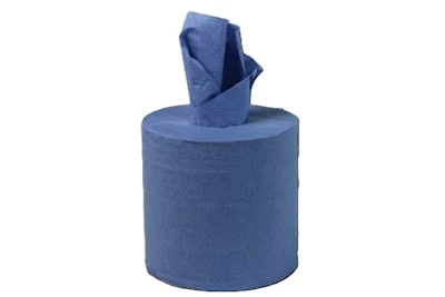Fenton® Centre Feed 2 ply blue standard 150m (x6)