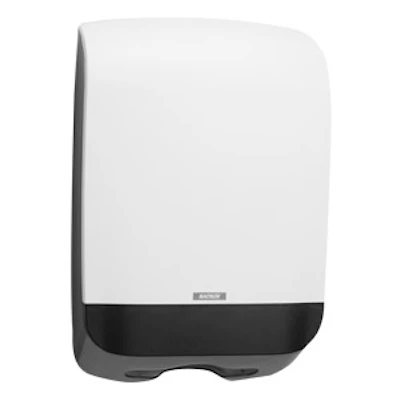 Katrin 77410 Hand Towel Dispenser white
