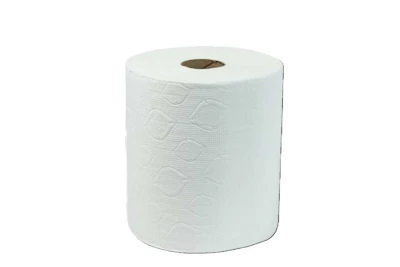 Fenton® Autocut Luxury Roll Towel 2 ply 150m (x6)